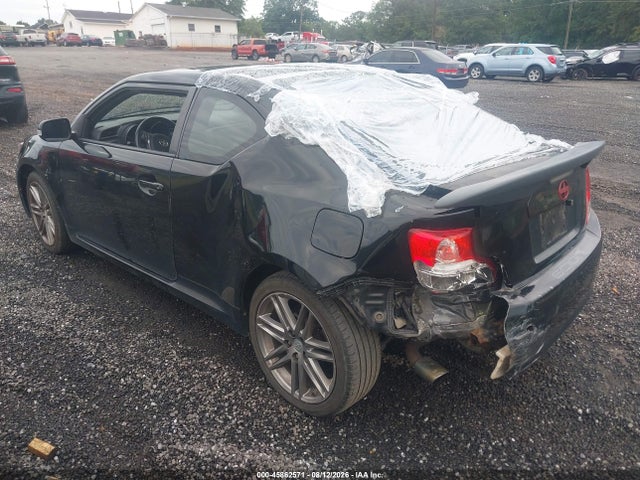 Aukcja sprzedaży 2011 Scion Tc, vin: JTKJF5C70B3000812, numer aukcji: 45862571