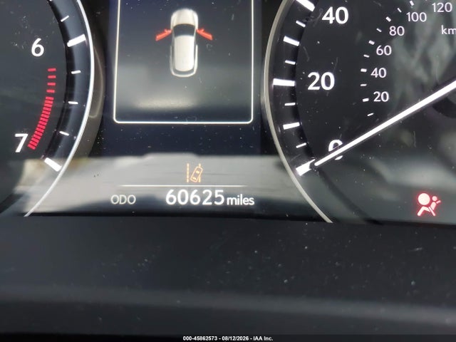 2017 Lexus Rx 350 მანქანა იყიდება აუქციონზე, vin: 2T2ZZMCA4HC055282, აუქციონის ნომერი: 45862573