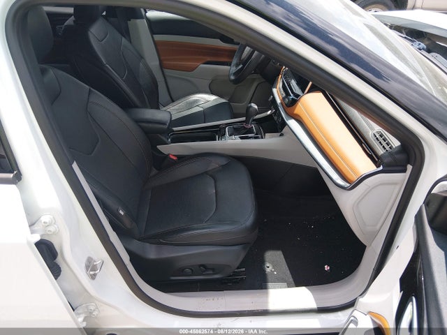 Продаж на аукціоні авто 2024 Jeep Compass Limited 4x4, vin: 3C4NJDCN6RT592800, номер лоту: 45862574