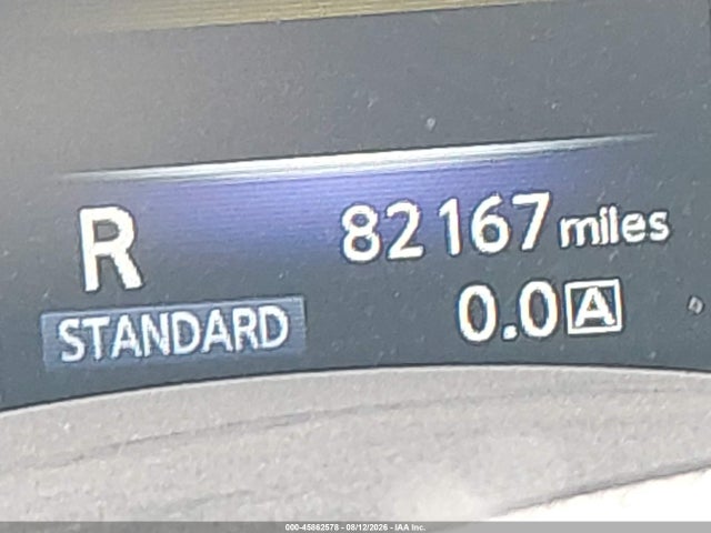45862578 :رقم المزاد ، JN1CV7AP7HM642449 vin ، 2017 Infiniti Q50 2.0t Base مزاد بيع