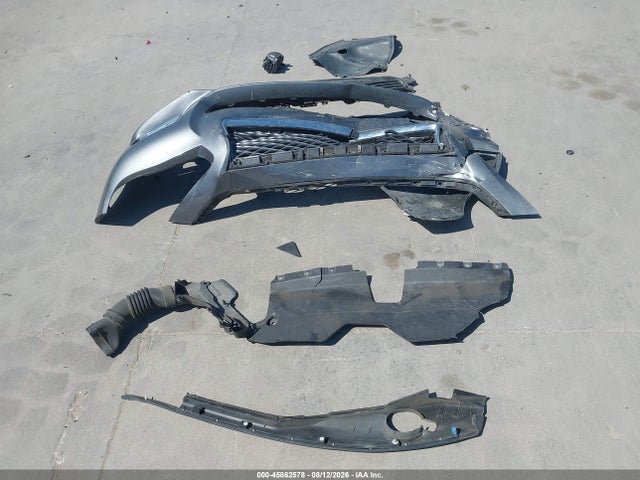 45862578 :رقم المزاد ، JN1CV7AP7HM642449 vin ، 2017 Infiniti Q50 2.0t Base مزاد بيع