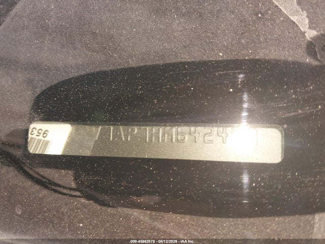 45862578 :رقم المزاد ، JN1CV7AP7HM642449 vin ، 2017 Infiniti Q50 2.0t Base مزاد بيع