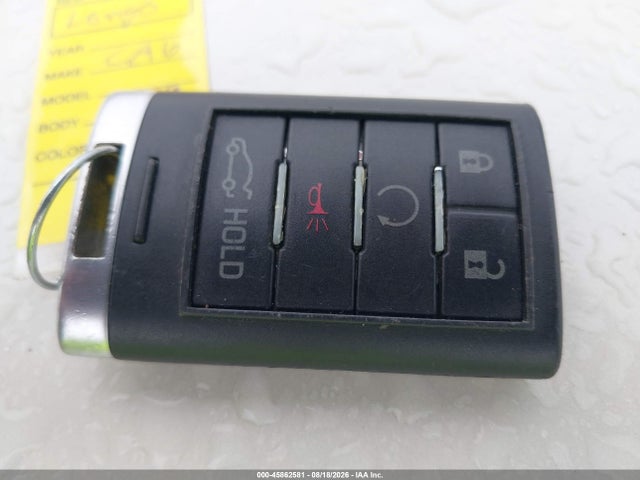 Продаж на аукціоні авто 2014 Cadillac Ats Luxury, vin: 1G6AH5RX5E0158922, номер лоту: 45862581