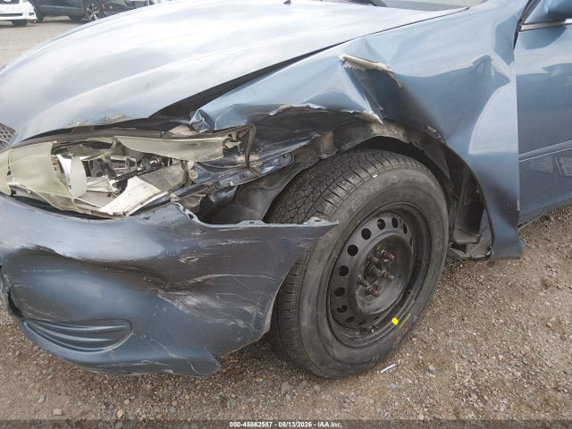 2004 Toyota Camry Le მანქანა იყიდება აუქციონზე, vin: 4T1BE32K64U892484, აუქციონის ნომერი: 45862587