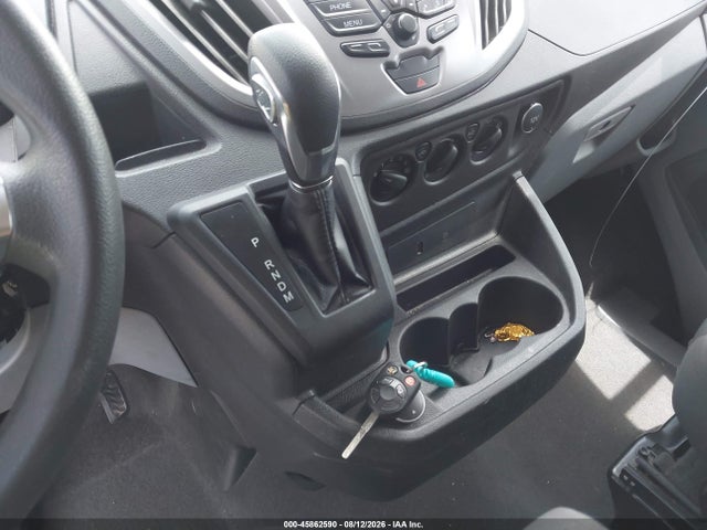 1FBZX2YG9JKB05632 Ford Transit-350 Xlt