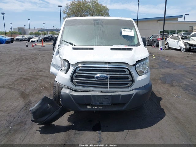 1FBZX2YG9JKB05632 Ford Transit-350 Xlt