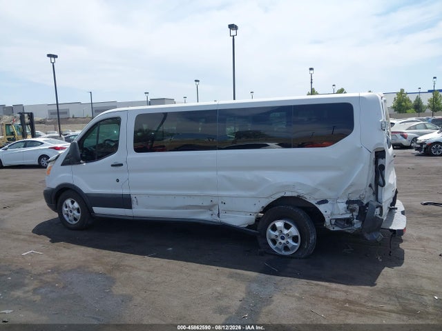 1FBZX2YG9JKB05632 Ford Transit-350 Xlt