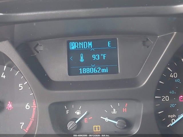 1FBZX2YG9JKB05632 Ford Transit-350 Xlt