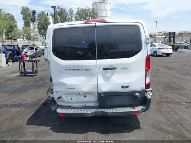 1FBZX2YG9JKB05632 Ford Transit-350 Xlt