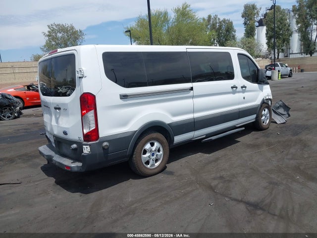 1FBZX2YG9JKB05632 Ford Transit-350 Xlt