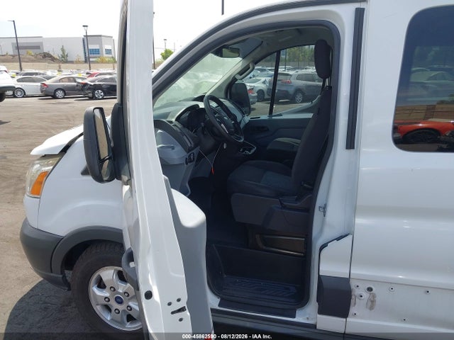 1FBZX2YG9JKB05632 Ford Transit-350 Xlt