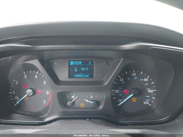 1FBZX2YG9JKB05632 Ford Transit-350 Xlt