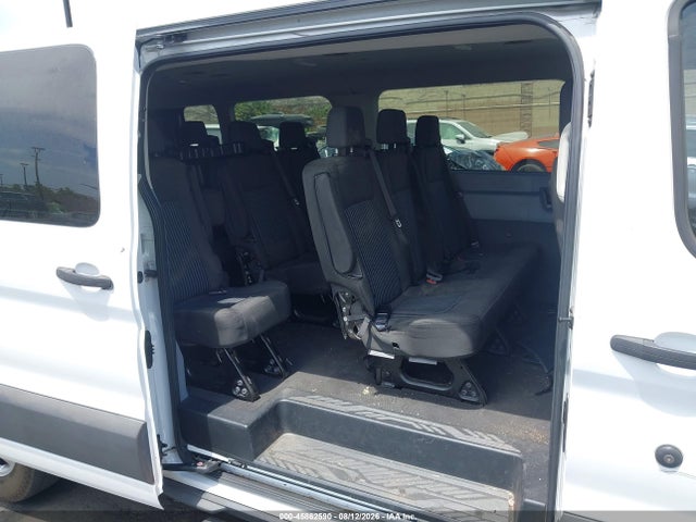 1FBZX2YG9JKB05632 Ford Transit-350 Xlt