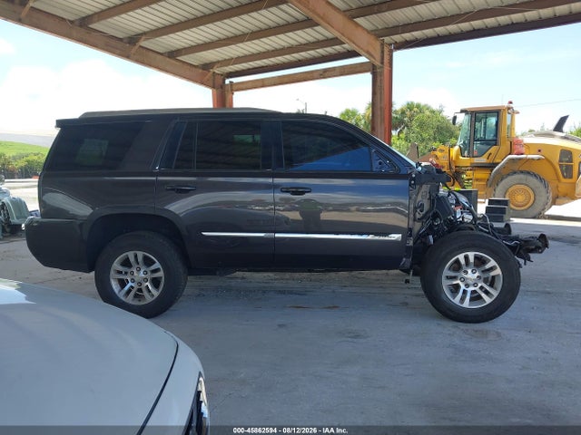 Aukcja sprzedaży 2016 Cadillac Escalade Luxury Collection, vin: 1GYS3BKJ4GR351656, numer aukcji: 45862594
