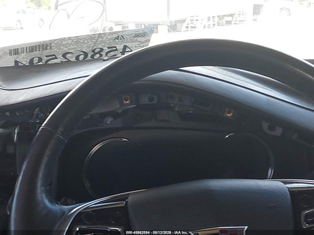 Aukcja sprzedaży 2016 Cadillac Escalade Luxury Collection, vin: 1GYS3BKJ4GR351656, numer aukcji: 45862594