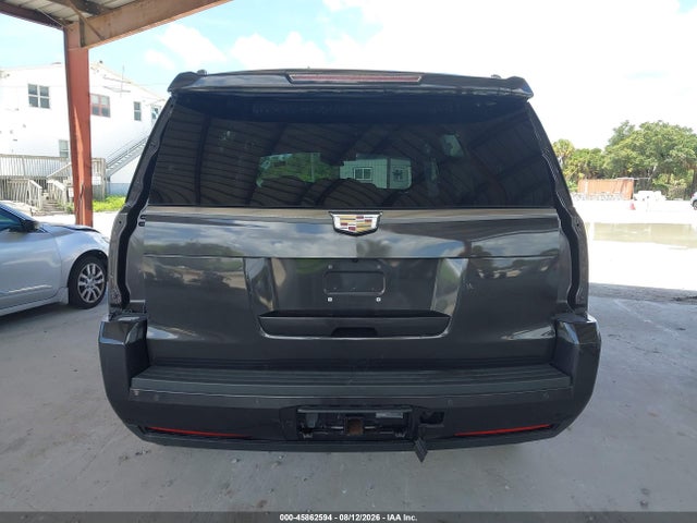 Aukcja sprzedaży 2016 Cadillac Escalade Luxury Collection, vin: 1GYS3BKJ4GR351656, numer aukcji: 45862594