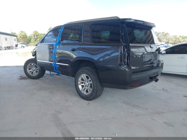 Aukcja sprzedaży 2016 Cadillac Escalade Luxury Collection, vin: 1GYS3BKJ4GR351656, numer aukcji: 45862594
