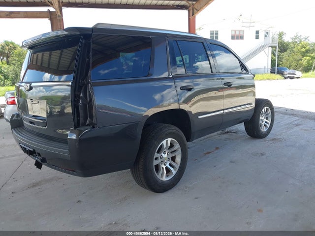Aukcja sprzedaży 2016 Cadillac Escalade Luxury Collection, vin: 1GYS3BKJ4GR351656, numer aukcji: 45862594