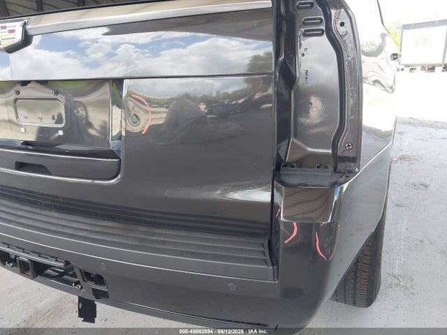 Aukcja sprzedaży 2016 Cadillac Escalade Luxury Collection, vin: 1GYS3BKJ4GR351656, numer aukcji: 45862594
