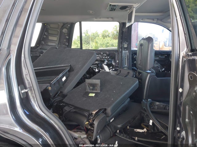 Aukcja sprzedaży 2016 Cadillac Escalade Luxury Collection, vin: 1GYS3BKJ4GR351656, numer aukcji: 45862594