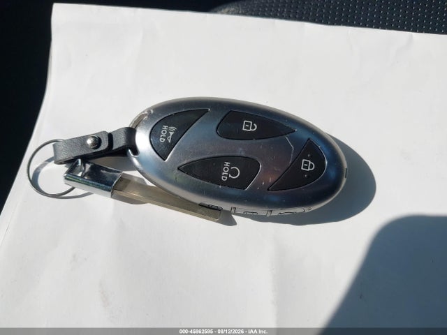 KMHL54JJ6RA086639 Hyundai Sonata Hybrid Limited