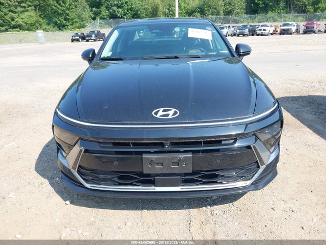 KMHL54JJ6RA086639 Hyundai Sonata Hybrid Limited