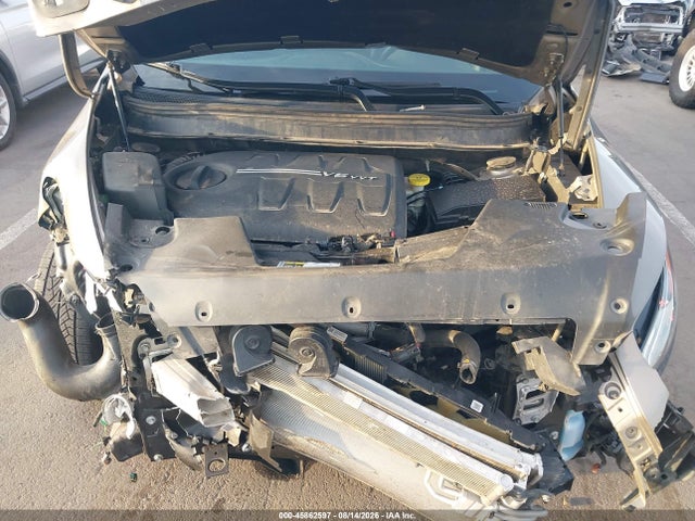 Jeep Cherokee Latitude Plus 4x4 2018 1C4PJMLX7JD578103 Image 10