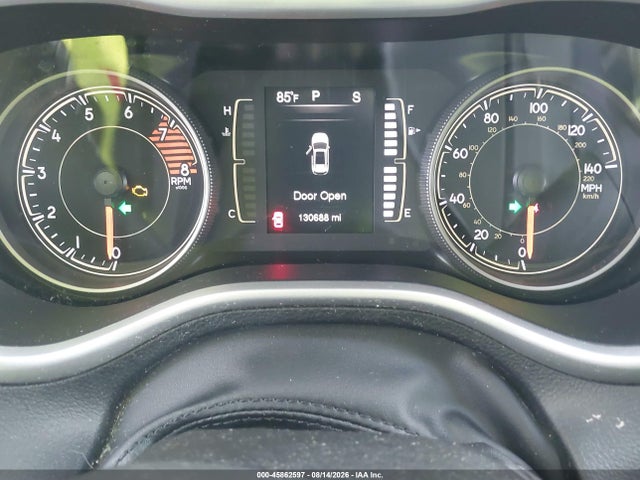Jeep Cherokee Latitude Plus 4x4 2018 1C4PJMLX7JD578103 Image 7