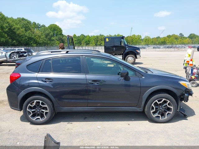 Aukcja sprzedaży 2017 Subaru Crosstrek 2.0i Premium, vin: JF2GPABC0H8253079, numer aukcji: 45862598