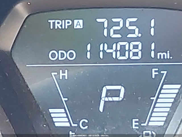 2013 Hyundai Elantra Gls მანქანა იყიდება აუქციონზე, vin: KMHDH4AE2DU753129, აუქციონის ნომერი: 45862601