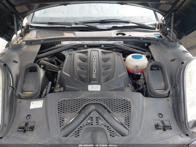 Продажа на аукционе авто 2016 Porsche Macan S, vin: WP1AB2A50GLB57717, номер лота: 45862609