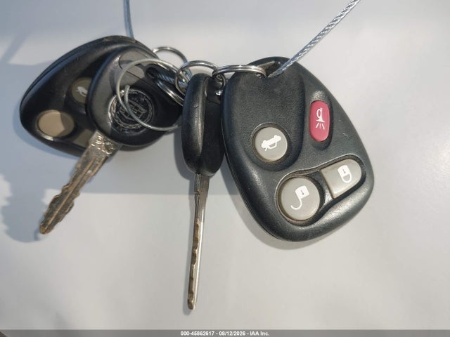 Aukcja sprzedaży 2003 Cadillac Deville Standard, vin: 1G6KD54Y43U265210, numer aukcji: 45862617