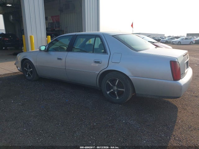 Aukcja sprzedaży 2003 Cadillac Deville Standard, vin: 1G6KD54Y43U265210, numer aukcji: 45862617