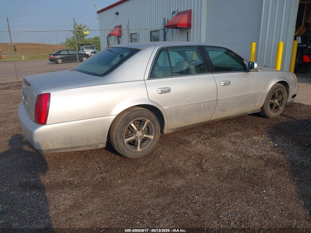 Aukcja sprzedaży 2003 Cadillac Deville Standard, vin: 1G6KD54Y43U265210, numer aukcji: 45862617