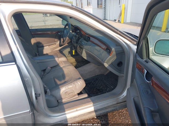 Aukcja sprzedaży 2003 Cadillac Deville Standard, vin: 1G6KD54Y43U265210, numer aukcji: 45862617