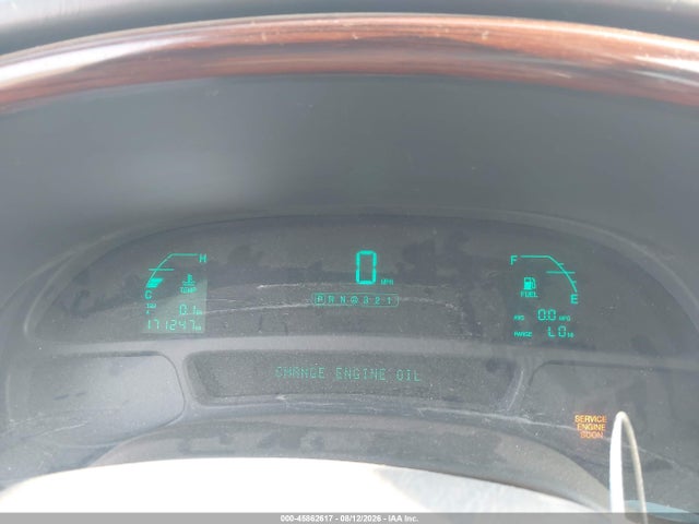 Aukcja sprzedaży 2003 Cadillac Deville Standard, vin: 1G6KD54Y43U265210, numer aukcji: 45862617