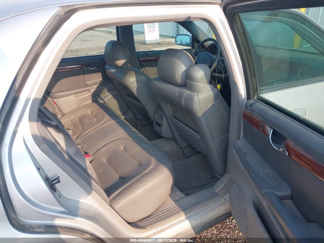 Aukcja sprzedaży 2003 Cadillac Deville Standard, vin: 1G6KD54Y43U265210, numer aukcji: 45862617