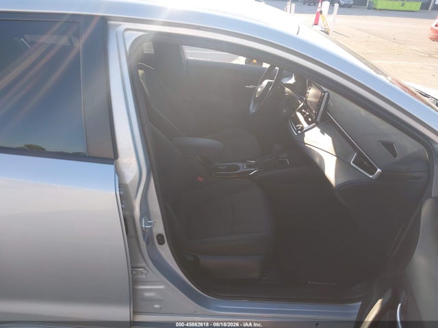 5YFEPMAE9MP174048 Toyota COROLLA LE