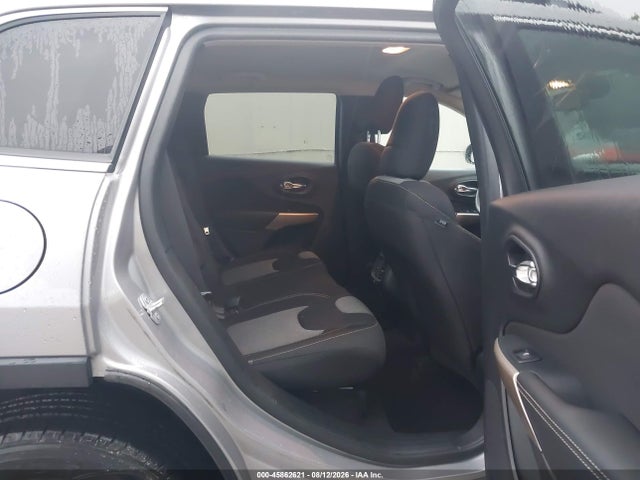 Aukcja sprzedaży 2018 Jeep Cherokee Latitude 4x4, vin: 1C4PJMCX0JD589346, numer aukcji: 45862621