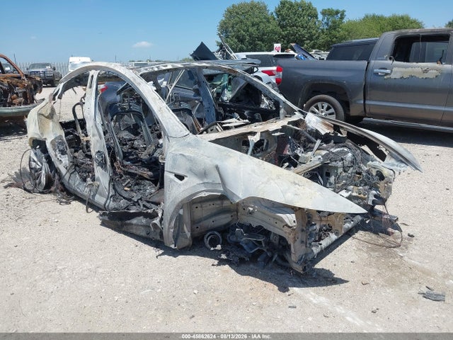 2026 Tesla Model Y მანქანა იყიდება აუქციონზე, vin: 7SAYGDEE0TF541925, აუქციონის ნომერი: 45862624