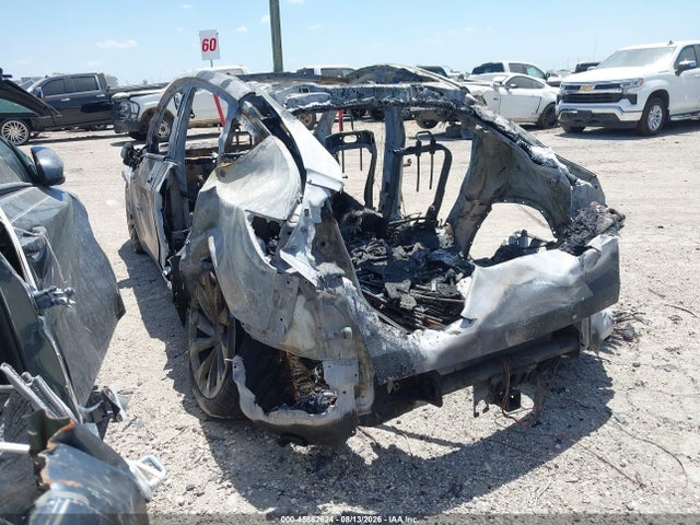2026 Tesla Model Y მანქანა იყიდება აუქციონზე, vin: 7SAYGDEE0TF541925, აუქციონის ნომერი: 45862624