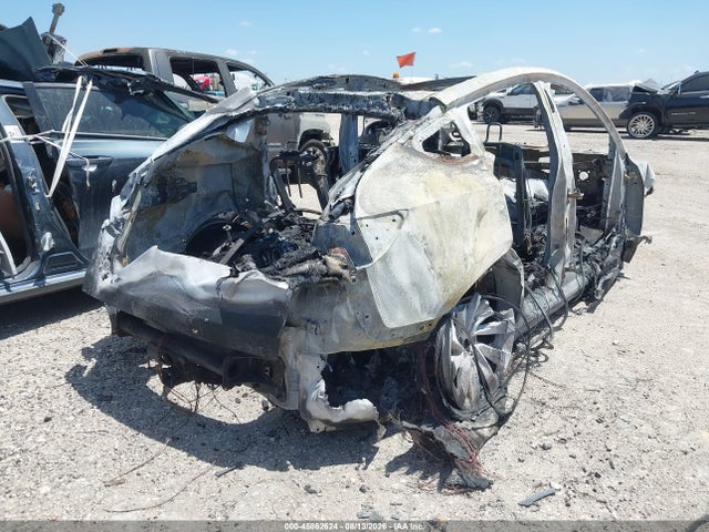 2026 Tesla Model Y მანქანა იყიდება აუქციონზე, vin: 7SAYGDEE0TF541925, აუქციონის ნომერი: 45862624