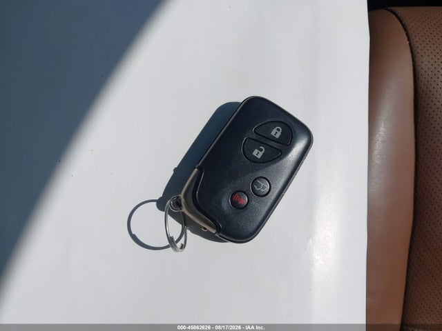 45862626 :رقم المزاد ، JTJZK1BA5E2417975 vin ، 2014 Lexus Rx 350 مزاد بيع