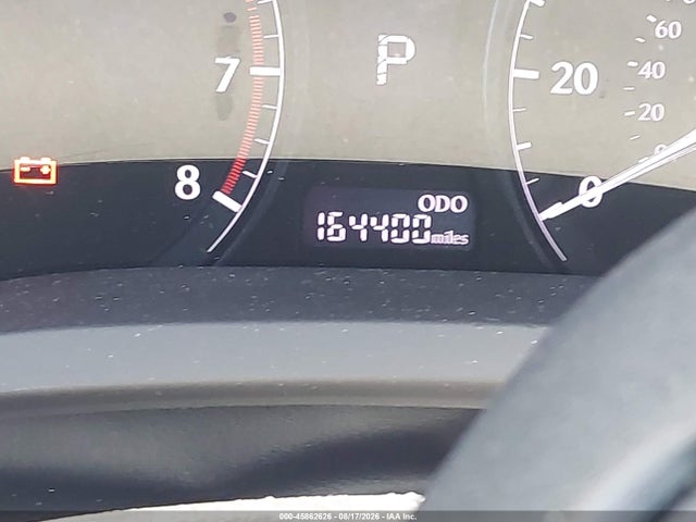 45862626 :رقم المزاد ، JTJZK1BA5E2417975 vin ، 2014 Lexus Rx 350 مزاد بيع