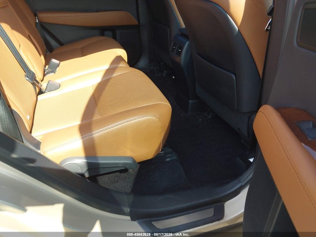 45862626 :رقم المزاد ، JTJZK1BA5E2417975 vin ، 2014 Lexus Rx 350 مزاد بيع