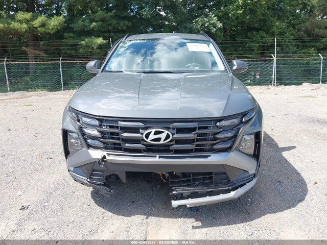 Продажа на аукционе авто 2026 Hyundai Tucson Hybrid Sel, vin: KM8JBDD15TU495183, номер лота: 45862627