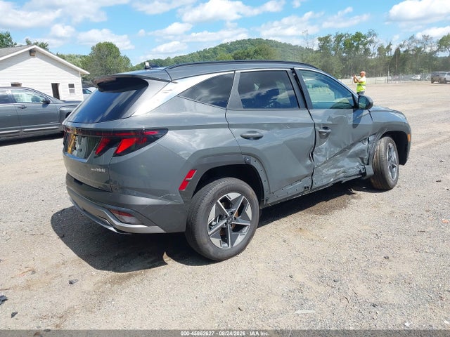Продажа на аукционе авто 2026 Hyundai Tucson Hybrid Sel, vin: KM8JBDD15TU495183, номер лота: 45862627