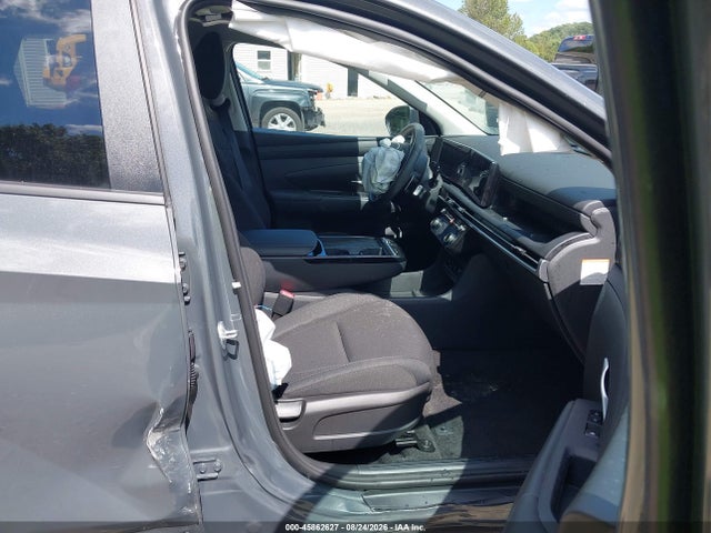 Продажа на аукционе авто 2026 Hyundai Tucson Hybrid Sel, vin: KM8JBDD15TU495183, номер лота: 45862627