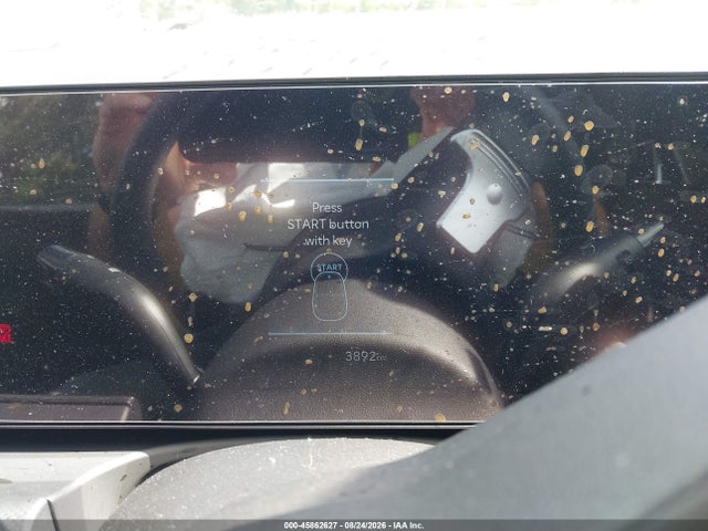 Продажа на аукционе авто 2026 Hyundai Tucson Hybrid Sel, vin: KM8JBDD15TU495183, номер лота: 45862627