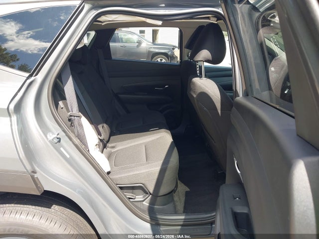 Продажа на аукционе авто 2026 Hyundai Tucson Hybrid Sel, vin: KM8JBDD15TU495183, номер лота: 45862627
